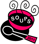 SOUPS
  2010