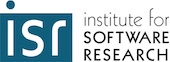 ISR logo