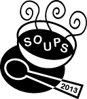 SOUPS
  2012