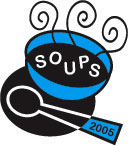 SOUPS
  2008