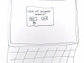 browser history