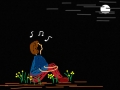 nature at night