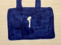 lock and key