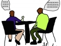 conversation