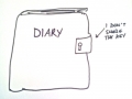 diary