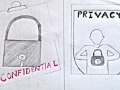 confidential