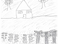 country house