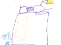 bunk bed