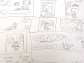 Comic strip