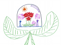 "Le Petit Prince" in the Digital Age - Gianna Jiang, age 23