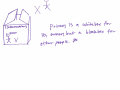 Privacy is a whitebox for its owners but a blackbox for other people. - Eleanor Li, age 21