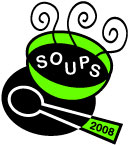 SOUPS
  2007
