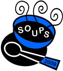 SOUPS 2009