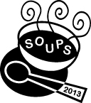 SOUPS
  2010