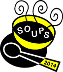 SOUPS
  2010